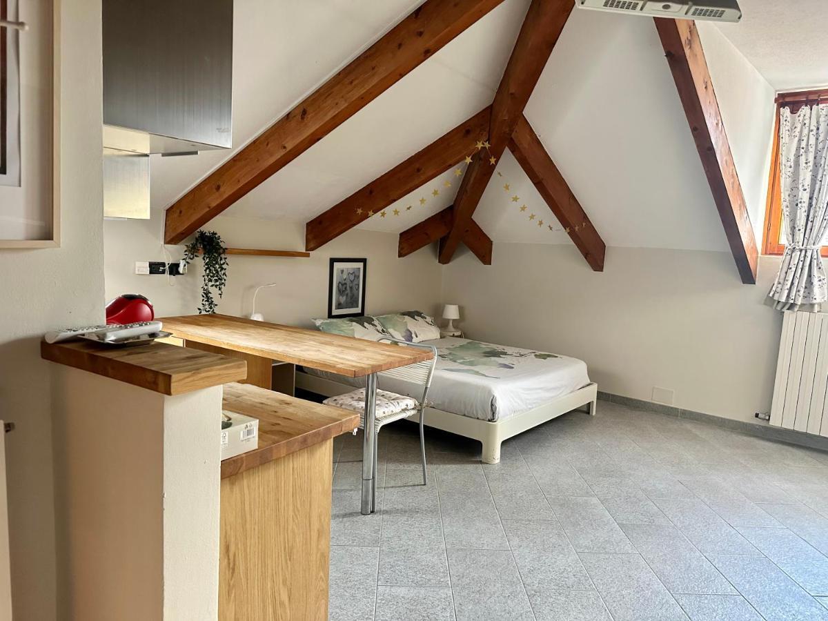 Loft Centro Storico Tommaso Apartment Торино Екстериор снимка