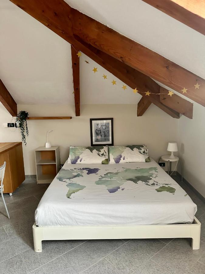Loft Centro Storico Tommaso Apartment Торино Екстериор снимка