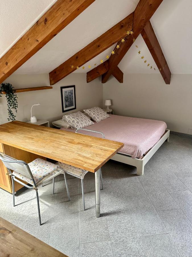 Loft Centro Storico Tommaso Apartment Торино Екстериор снимка