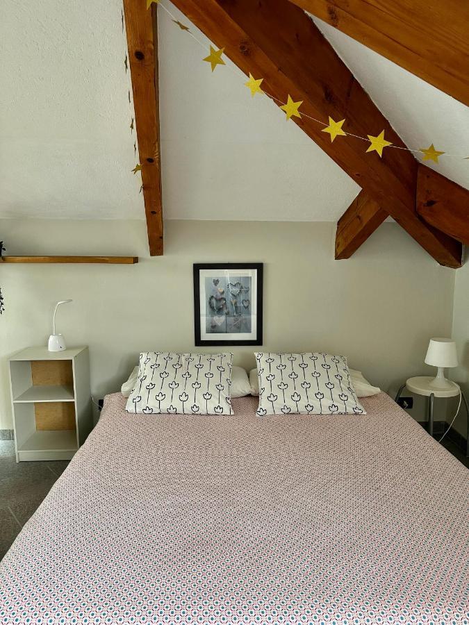 Loft Centro Storico Tommaso Apartment Торино Екстериор снимка