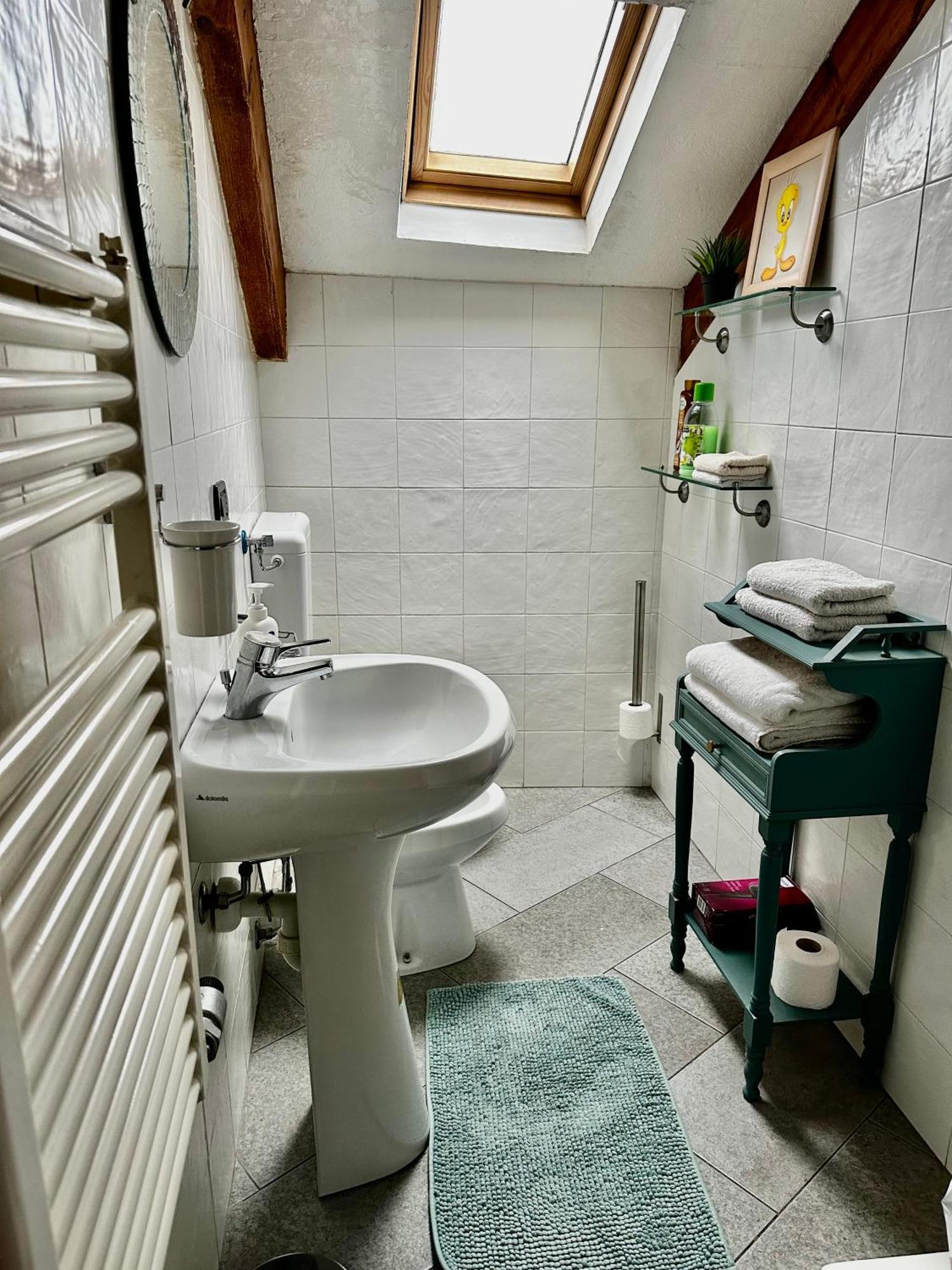 Loft Centro Storico Tommaso Apartment Торино Екстериор снимка