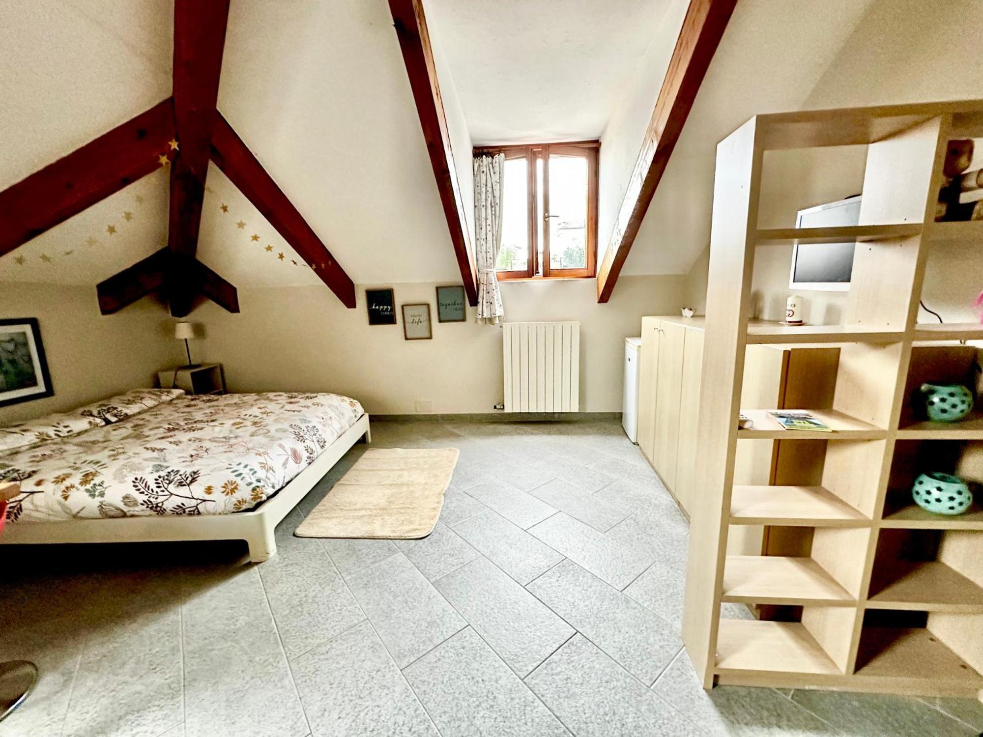 Loft Centro Storico Tommaso Apartment Торино Екстериор снимка