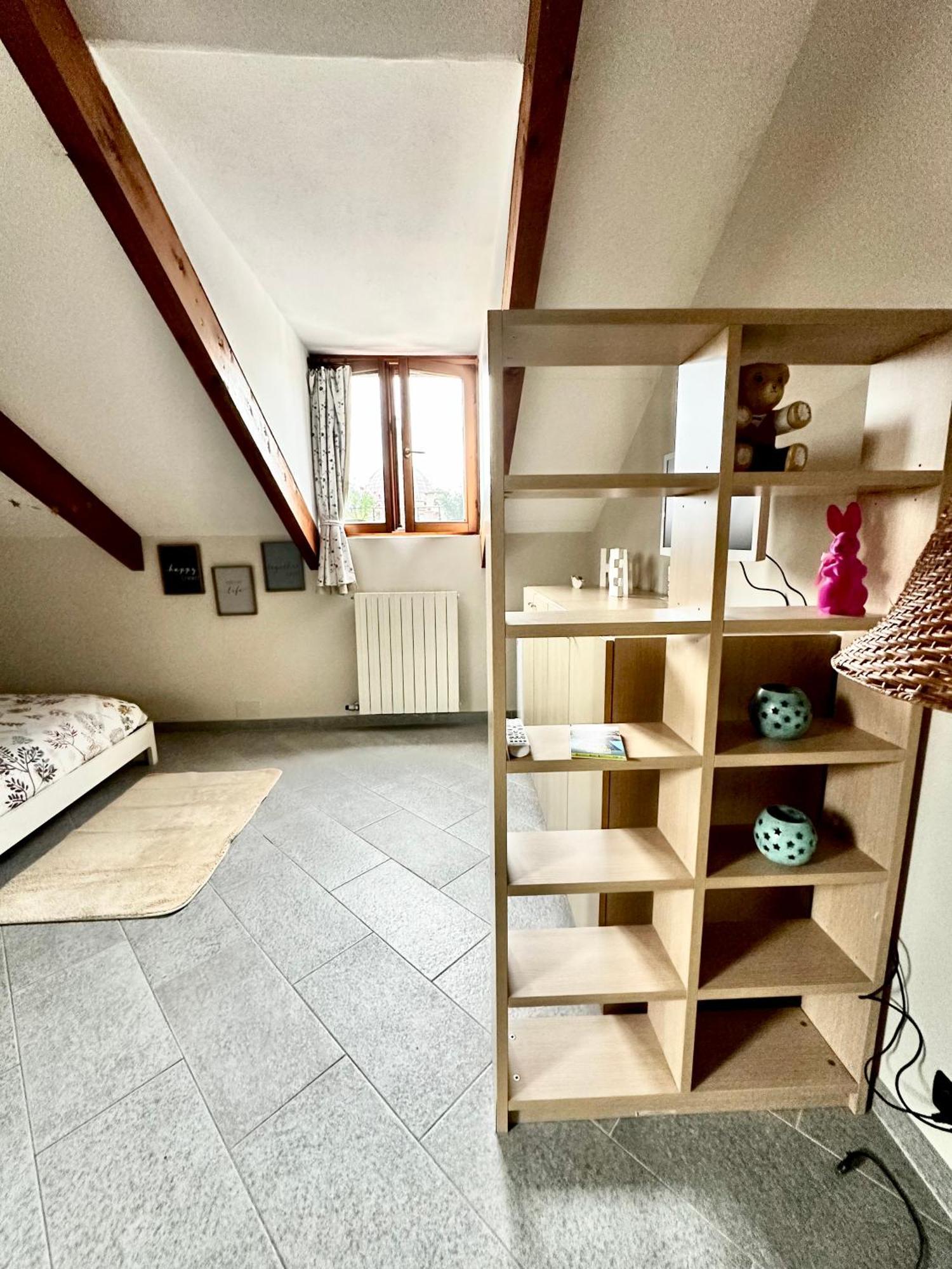 Loft Centro Storico Tommaso Apartment Торино Екстериор снимка