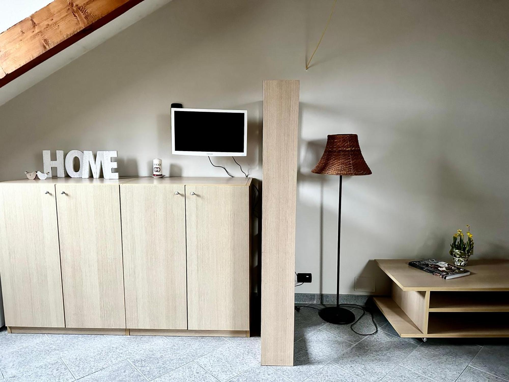 Loft Centro Storico Tommaso Apartment Торино Екстериор снимка
