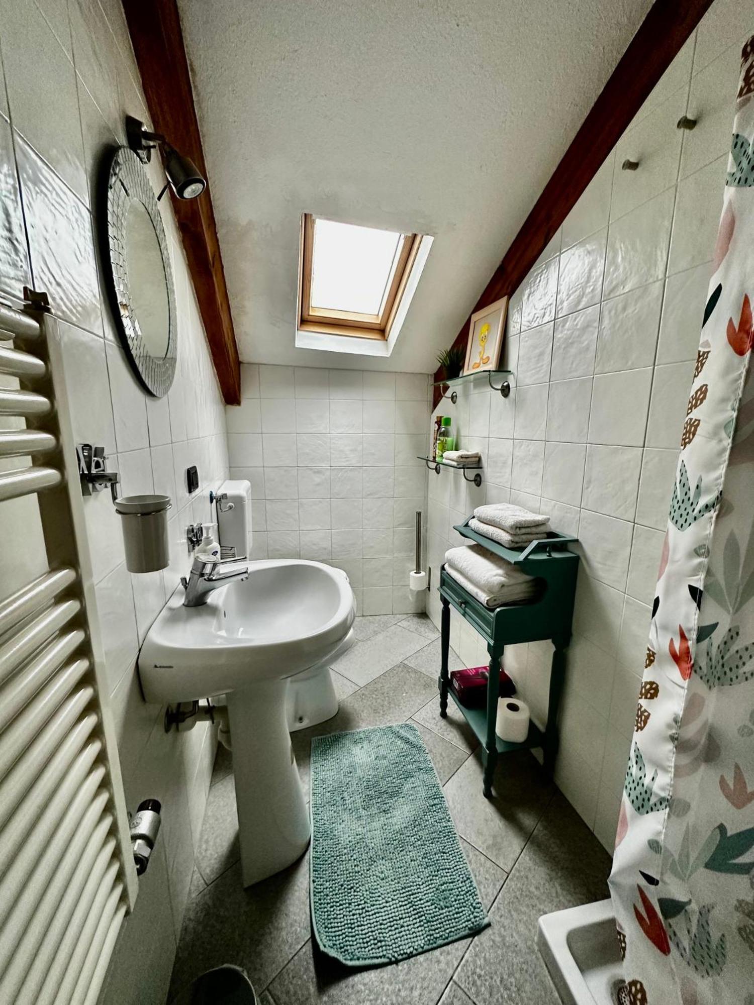 Loft Centro Storico Tommaso Apartment Торино Екстериор снимка