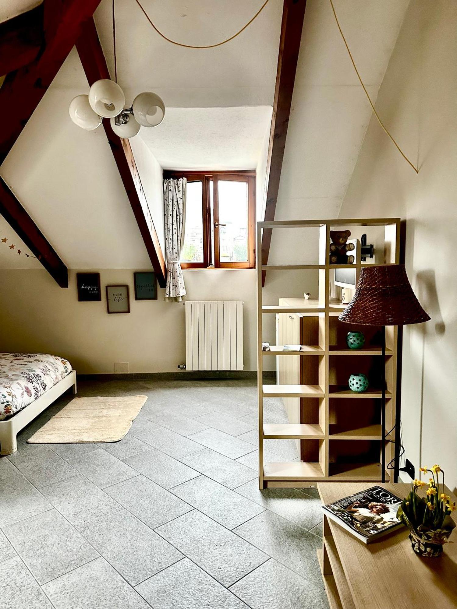 Loft Centro Storico Tommaso Apartment Торино Екстериор снимка