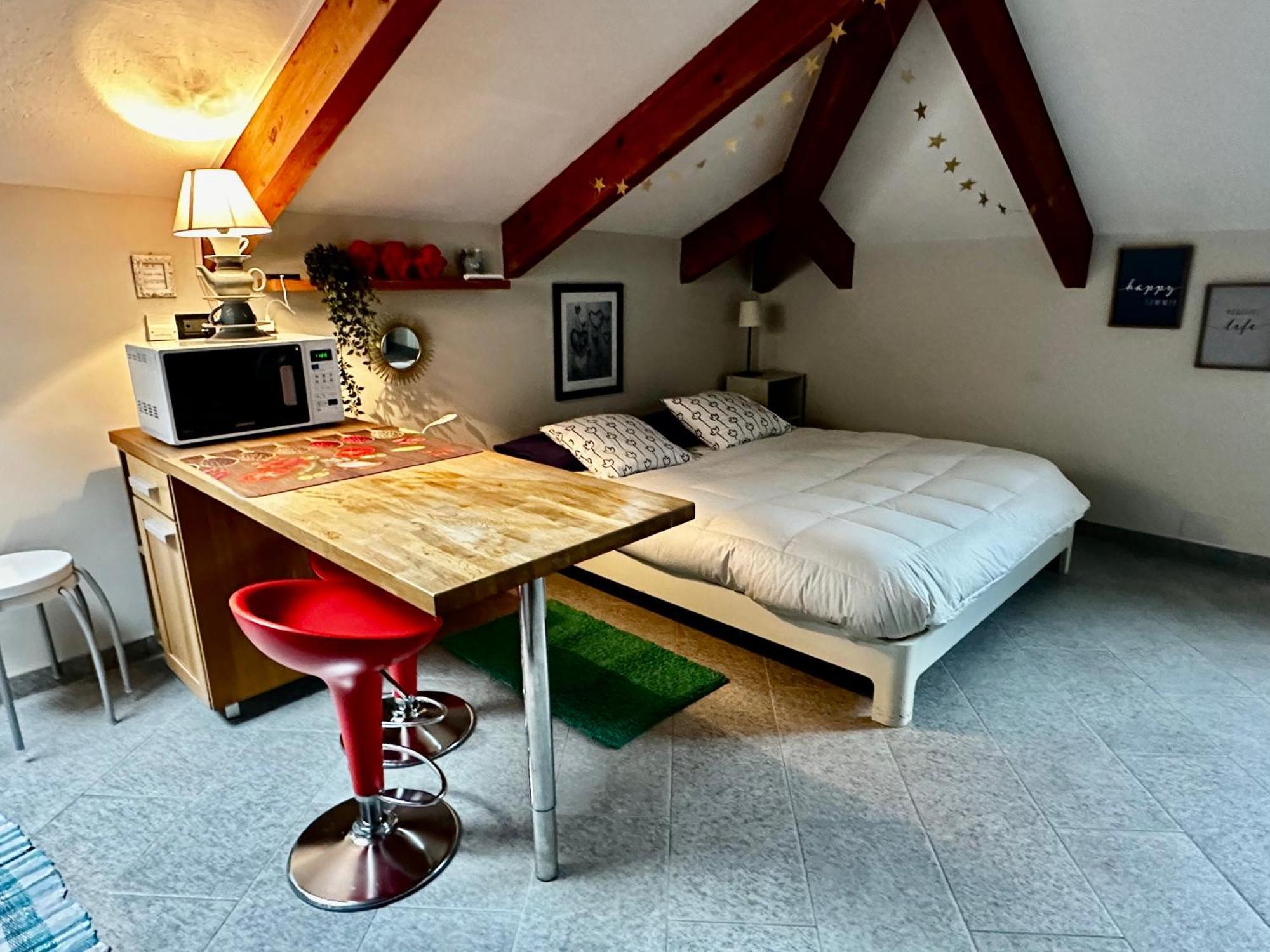 Loft Centro Storico Tommaso Apartment Торино Екстериор снимка