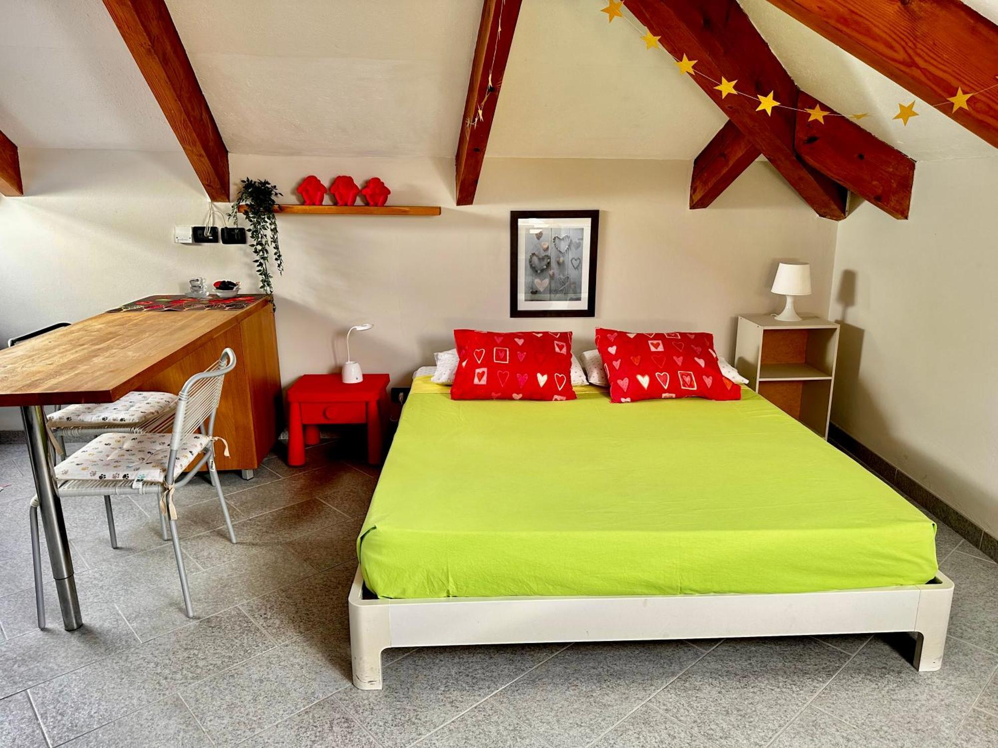 Loft Centro Storico Tommaso Apartment Торино Екстериор снимка