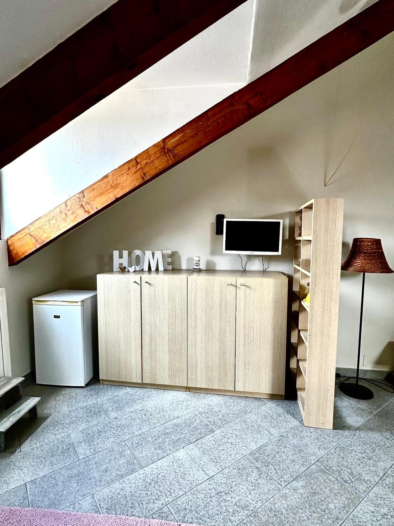 Loft Centro Storico Tommaso Apartment Торино Екстериор снимка